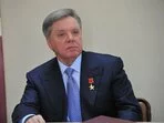 Экс-губернатор Борис Громов теперь депутат Госдумы