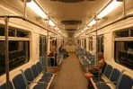 В метро Москвы появятся тёплые поручни и светофоры для пассажиров