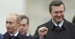 Медведев и Путин в Подмосковье встретилились с Януковичем