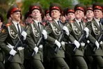350 солдат в Подмосковье получили сразу по три бюллетеня
