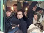Общественный транспорт в Подмосковье не коснется расширение Москвы