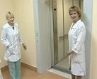 В неврологическом отделении чеховской райбольницы закончен капремонт