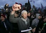 «Гражданская Лига» выйдет на митинг за выборы губернатора Московской области