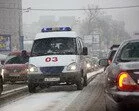В Москве новые противогололёдные реагенты испытаны на безопасность
