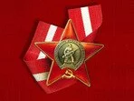 В Чехове поймали грузина, который украл медали ветерана в 2008 году