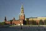 Москва отказалась от идеи переезда чиновников за МКАД