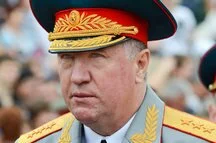Московский гарнизонный суд приговорил экс-главкома Сухопутными войсками к пяти годам