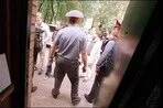 Захвативший заложницу житель Чеховского района задержан бойцами СОБРа
