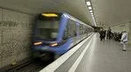Вестибюли шести станций метро закрыли в Москве на выходные