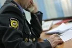 Полицейские освободили похищенного мужчину в Подмосковье