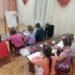 Конкурс рисунка в ДК “Собеседник” ГО Чехов