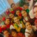 Участие в Фестивале-концерте “Славянские кудесы”