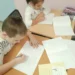 Приглашаем на курс программы “Каллиграфия” 🖋️