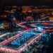 Перенос открытия катка на ВДНХ в Москве