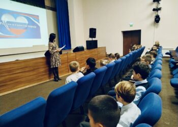 День народного единства в г.о. Чехов