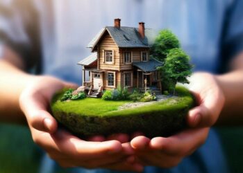 Как узаконить дополнительную землю?