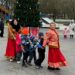 Суббота в Городском парке
