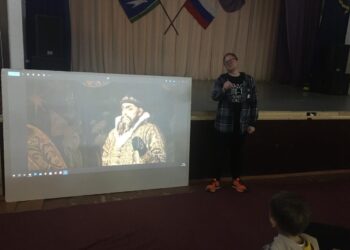 Исторический экскурс для детей ко дню народного единства