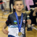 👏🏻Спортсмены из Чехова завоевали 14 медалей на Чемпионате и Первенстве Рязанской области по тайскому боксу (муайтай), из которых семь «золотые» и семь «серебро».