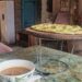 Прекрасно пообедали в Gusto
