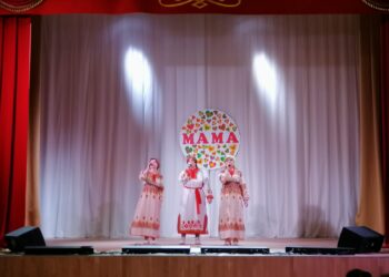Концерт «Планета в маминых руках» состоялся в ДК «Современник» городского округа Чехов
