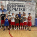 Спортсмены из Чехова стали победителями и призерами открытых муниципальных соревнований по боксу «Люберецкая перчатка».