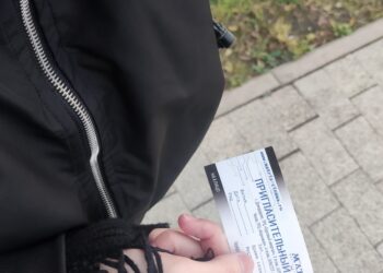Фотографии победителей нашего прошлого конкурса 📸