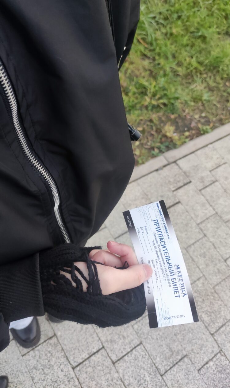 Фотографии победителей нашего прошлого конкурса 📸