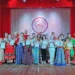 Участие в Открытом фестивале-конкурсе исполнителей народной песни “От Иоанна Грозного до наших дней”