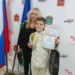 Юные вокалисты из с. Молоди г. о. Чехов успешно приняли участие в конкурсе!