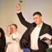 В субботу в с. Новый Быт прошел Муниципальный Фестиваль – конкурс военной и патриотической песни «Я люблю тебя, Россия!»