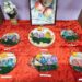 Творческая осень в Доме культуры «Орбита» городского округа Чехов.