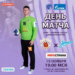 🤾‍♂️15 ноября в г.о. Чехов, во Дворце спорта «Олимпийский» им. В.С. Максимова», пройдет домашний матч SEHA – Gazprom League. «Чеховские медведи» примут в гостях «Зенит» из Санкт-Петербурга. Свой предматчевый комментарий дал голкипер подмосковных гандболистов Артём Грушко:
