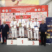 🥋В преддверии всемирного дня дзюдо, борцы спортивной школы «Витязь» имени В.И. Васильева» г.о. Чехов приняли участие в ряде значимых соревнований.