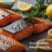 Продолжим тему здорового питания списком продуктов, помогающих поддерживать кости здоровыми.