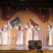 Праздничный концерт ко дню народного единства “Вместе мы сила”