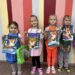 Ваш ребенок (3-5 лет) любит фантазировать и создавать?  🎨