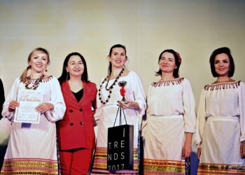 Масштабное событие для жителей и гостей ГО Чехов состоялось в ДК «Меридиан».