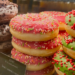 Кофе и пончики: идеальное сочетание! 🍩