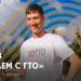 🚶‍♂Новый призовой вызов «Шагаем с ГТО» уже в мобильном приложении!