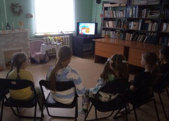 Для жителей и гостей городского округа Чехов прошла интеллектуально – познавательная игра
