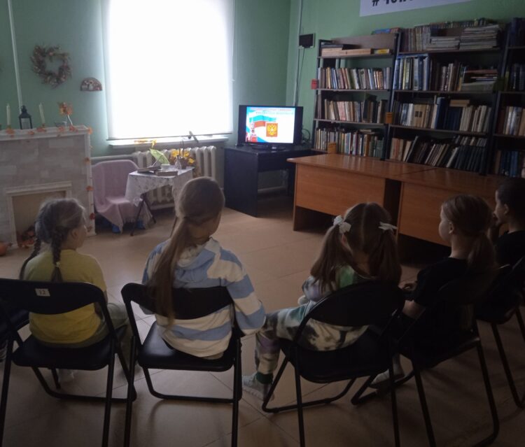 Для жителей и гостей городского округа Чехов прошла интеллектуально – познавательная игра
