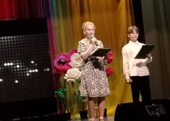 «Мама-первое слово!» – праздник для мам Городского округа Чехов