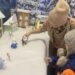 Выставка детских работ в городском округе Чехов