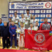 ⠀ Призовые места у спортсменов из Чехова в Подольской лиге дзюдоистов!