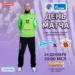 ДЕНЬ МАТЧА! 🏆 SEHA — Gazprom League «Дивизион Восток» 📆 24 декабря ⏰ 20:00 мск 🏟 г. Санкт-Петербург, КСК «Арена» 🤾🏻♂️ «Зенит» – «Чеховские медведи»