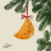 🎄 Чебурек на ёлку!