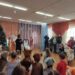 Детский утренник “Новогоднее приключение” в ГО Чехов