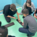 Осенний праздник здоровья «День медведей», организованный гандбольным клубом «Чеховские медведи» совместно с администрацией МБОУ СОШ №9 Школьное отделение «Стремиловская ООШ», прошел вчера для учащихся с 1 по 9 классы