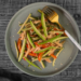 Что мы все про роллы да про роллы! У нас ещё есть вкусные салаты😋